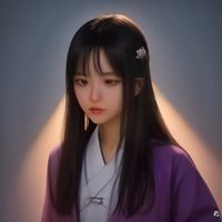 后端开发小林在电脑前加班,负责高清电影下载导航站的维护与搜索体验优化