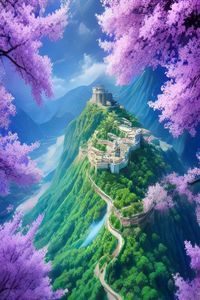 喜剧贺岁片封面，欢乐家庭场景配以节日灯笼装饰，春节档高清电影下载推荐